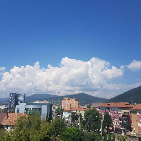Studio Central Piatra Neamţ Exteriér fotografie