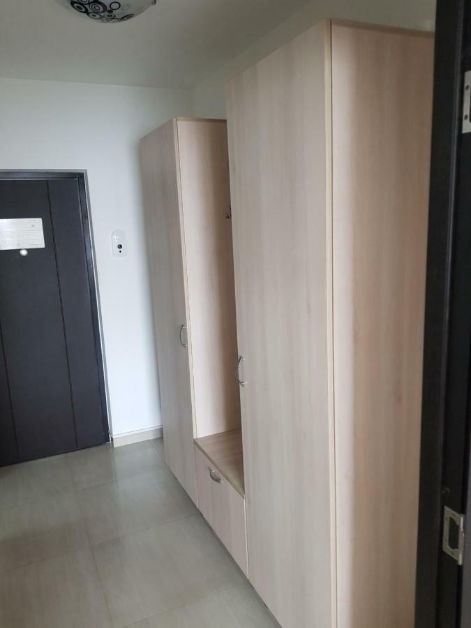 Studio Central Piatra Neamţ Exteriér fotografie